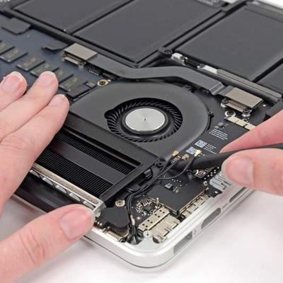 深圳市福田区苹果电脑维修服务 专业、便捷的计算机解决方案