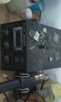 鸿景电脑专业维修 您值得信赖的计算机维修伙伴