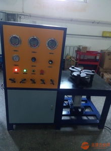 信阳爆破试验台供应厂家 卓越品质与完善的售后服务体系