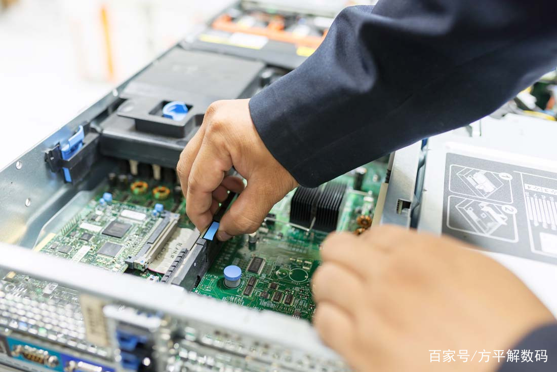 计算机维修之望、闻、问、切 传统智慧在现代科技中的妙用