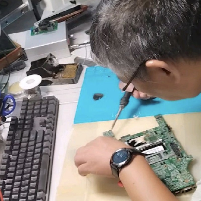 开封电脑维修与计算机维修实用指南